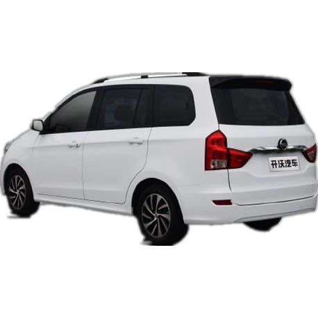 Các đặc điểm của xe khách là gì?