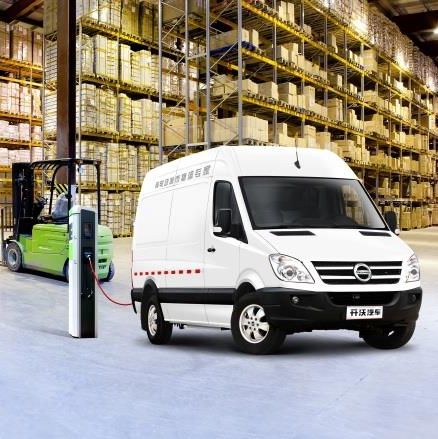 Tại sao xe hạng nhẹ lại quan trọng trong giao thông hiện đại?