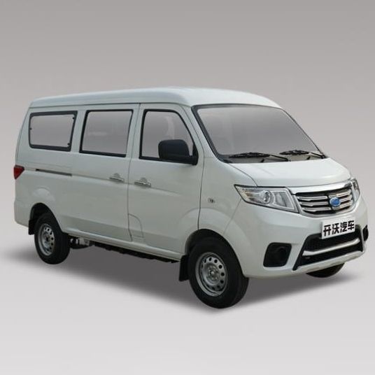 Tại sao xe chở khách D07 là sự lựa chọn thông minh cho giao thông hiện đại?